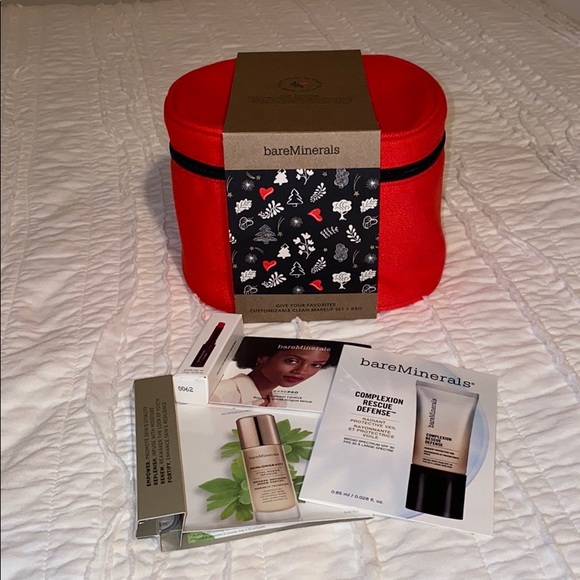 bareMinerals Other - Bare Minerals Set